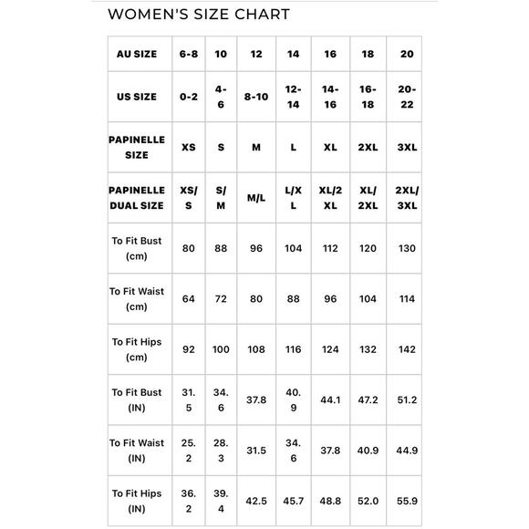 Papinelle Anais Checked Pajama Top Size M green and white biodegradable - Picture 8 of 8